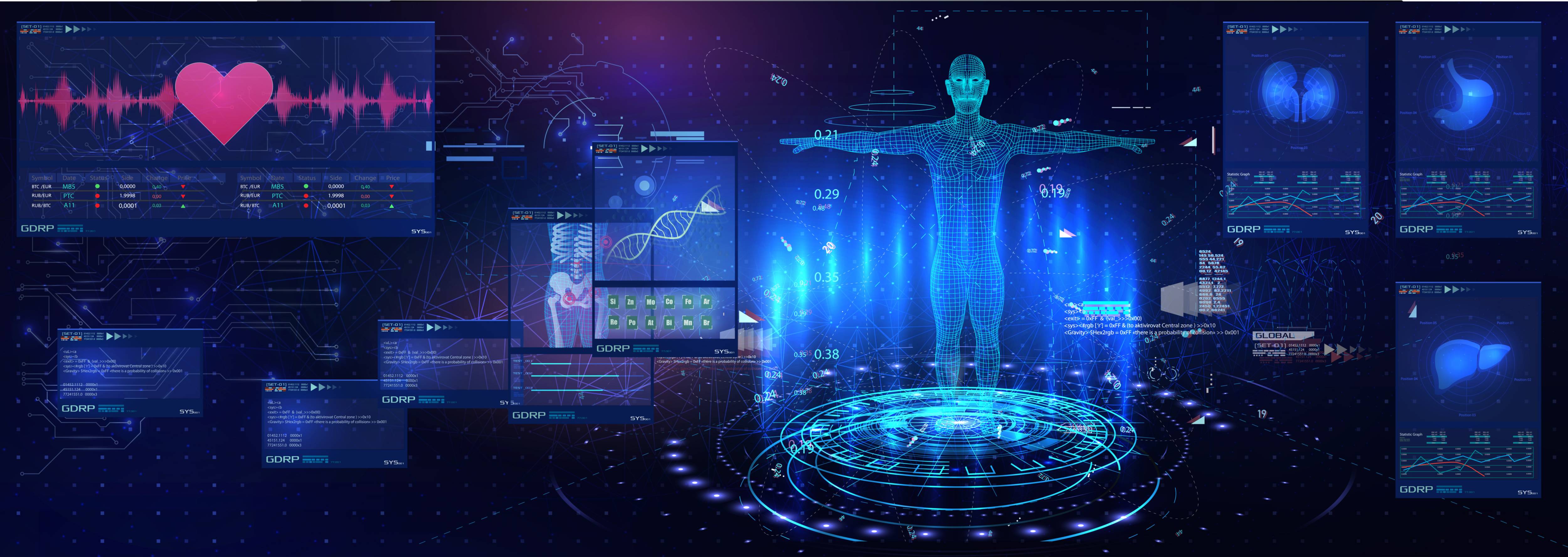 Healthcare Information Security & Privacy Practitioner (HCISPP)